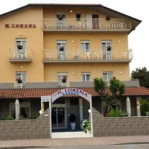 ** Hotel Lorena Italia