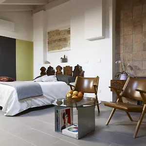 *** Bed & Breakfast Sottotetto Italia