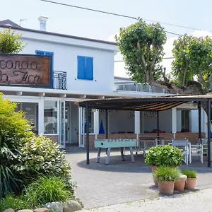 ** Hotel Fiori Italia