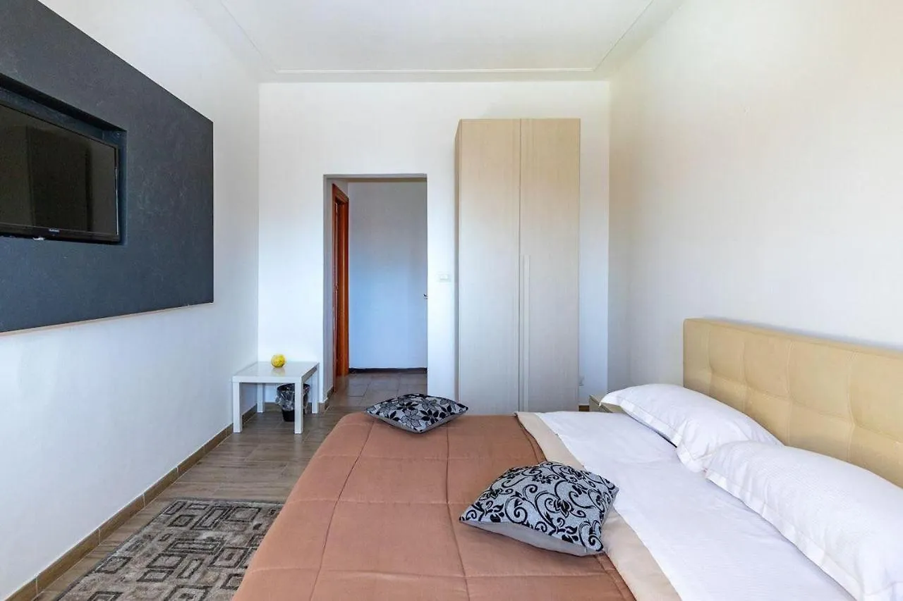 B&B Sicilia Italy