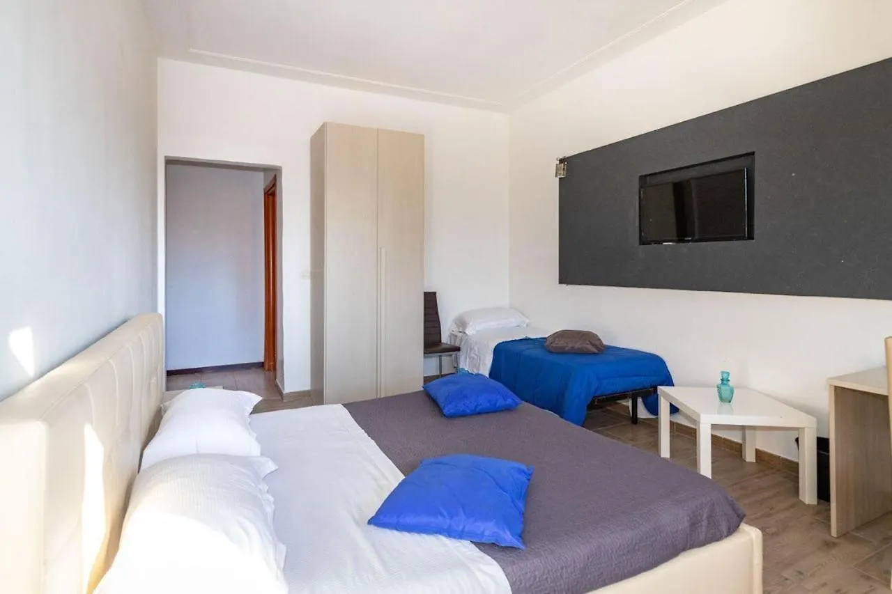 B&B Sicilia Bed & Breakfast Catania