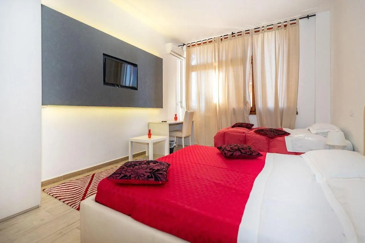 B&B Sicilia Bed & Breakfast