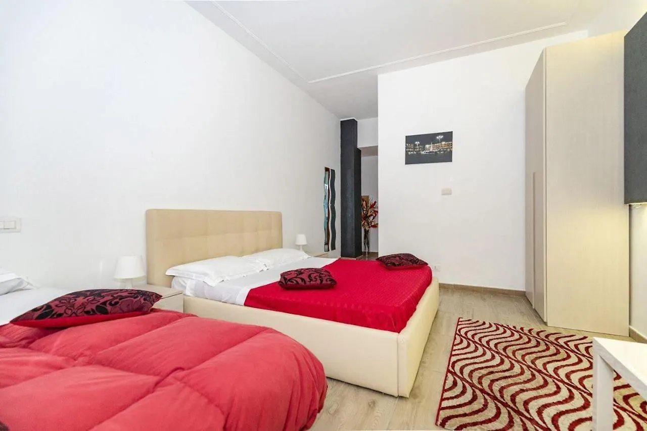 Bed & Breakfast B&B Sicilia