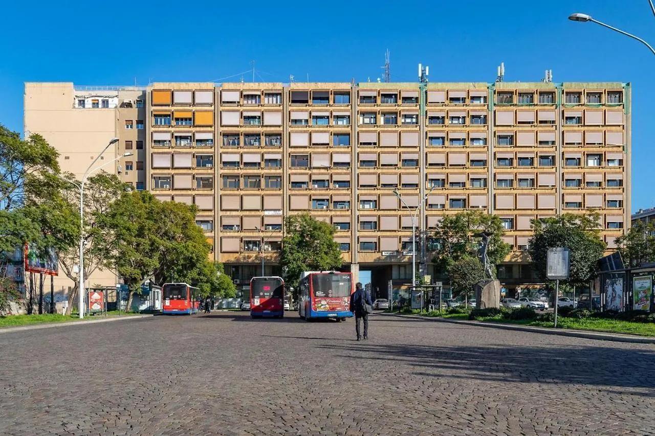 B&B Sicilia Bed & Breakfast