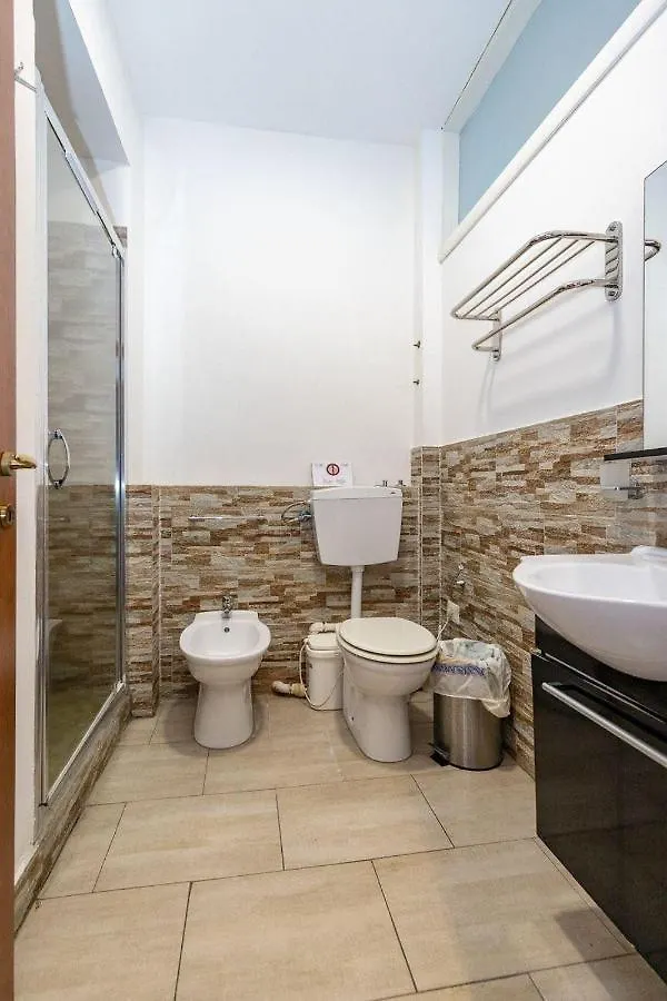 B&B Sicilia Bed & Breakfast Catania