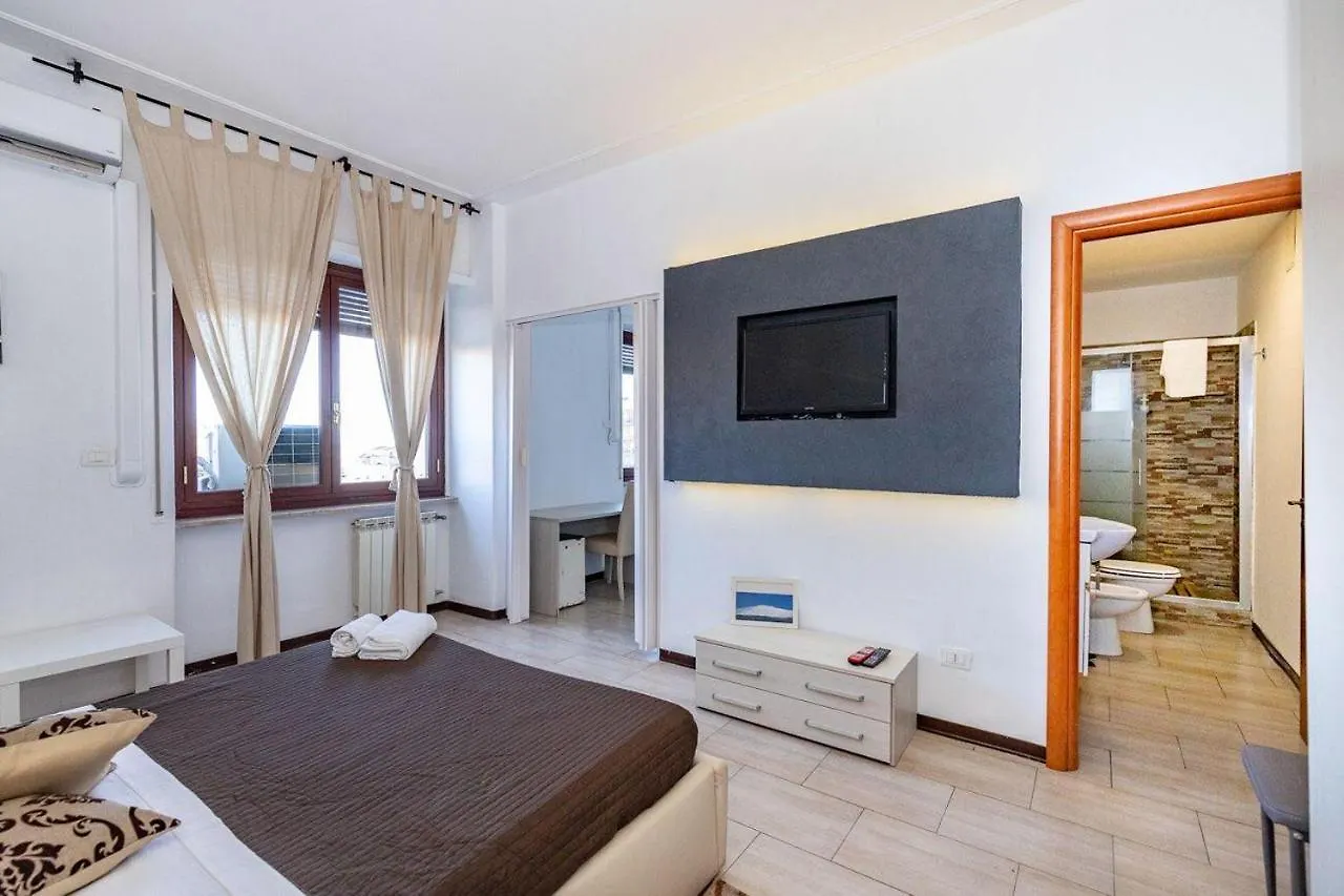 B&B Sicilia