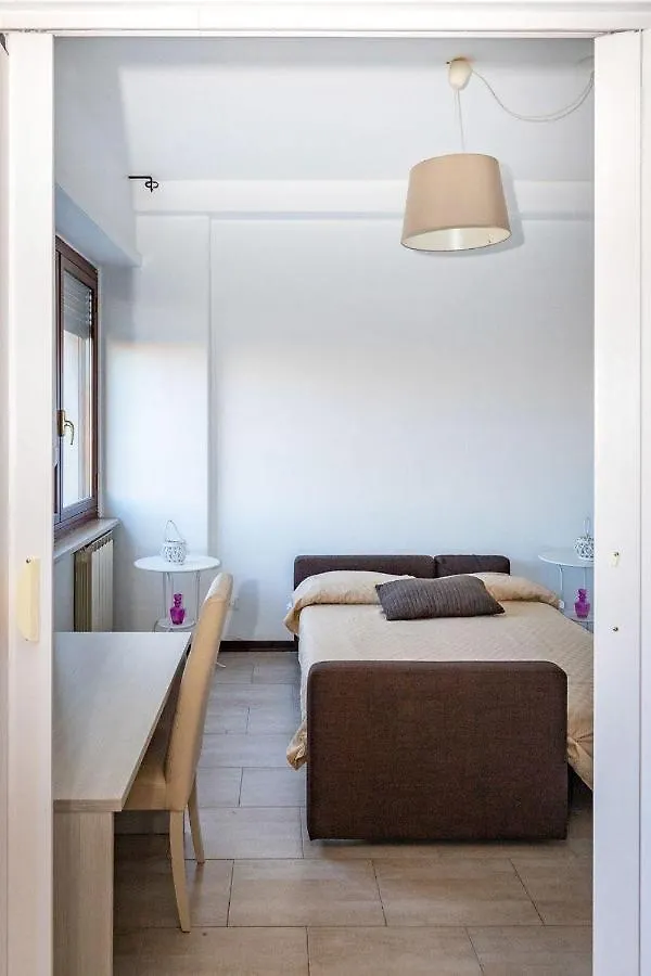 B&B Sicilia Bed & Breakfast