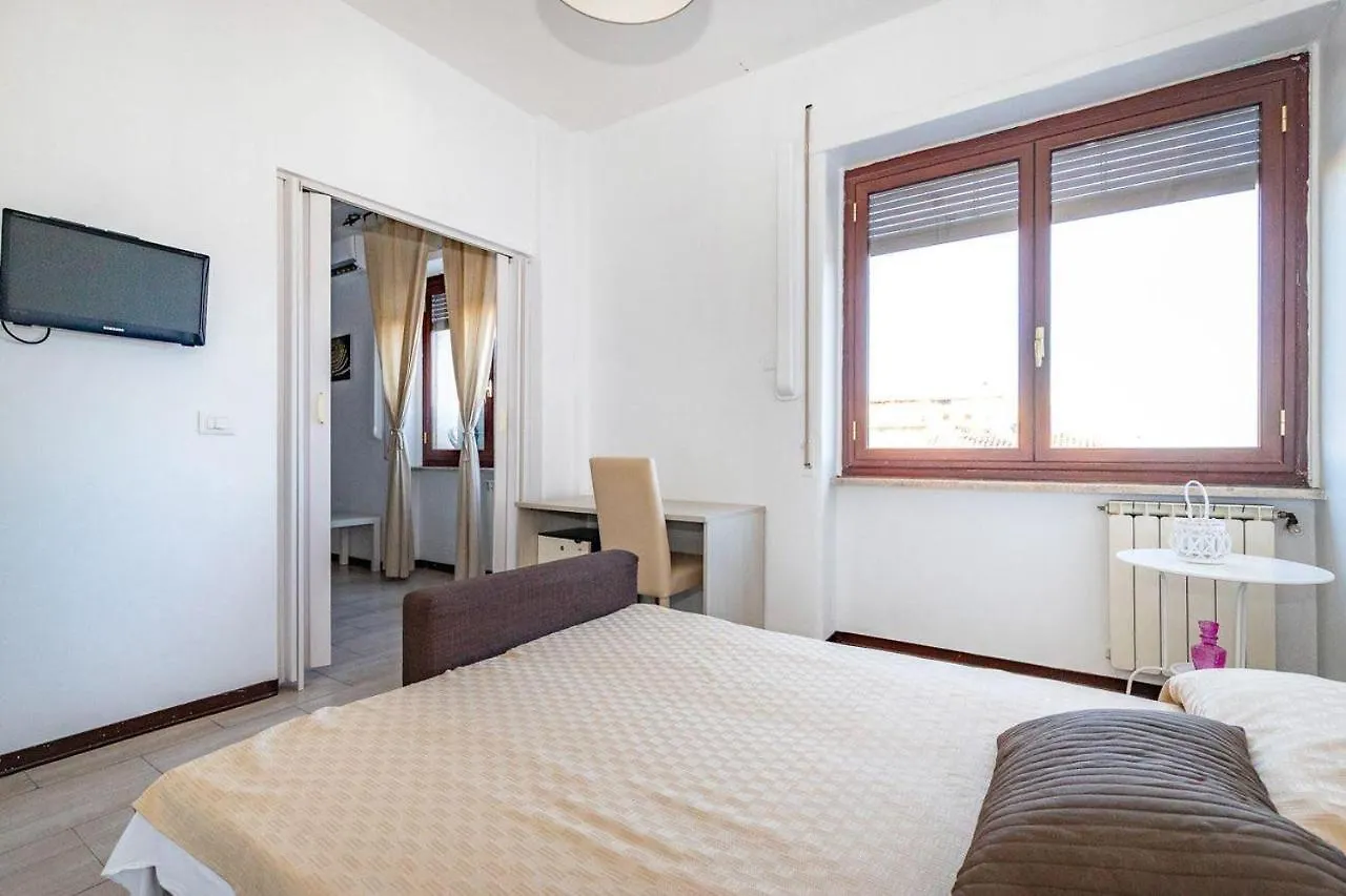 B&B Sicilia Italy