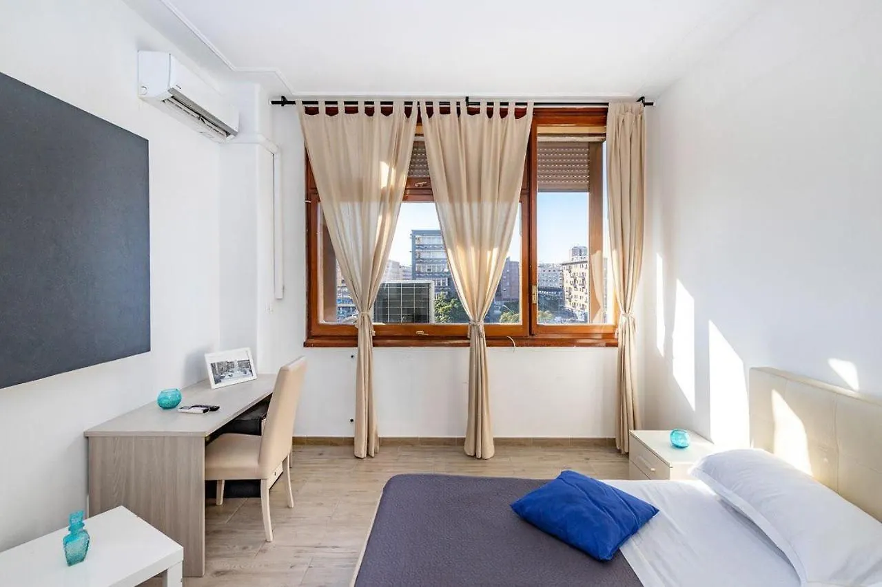B&B Sicilia 0*, Catania