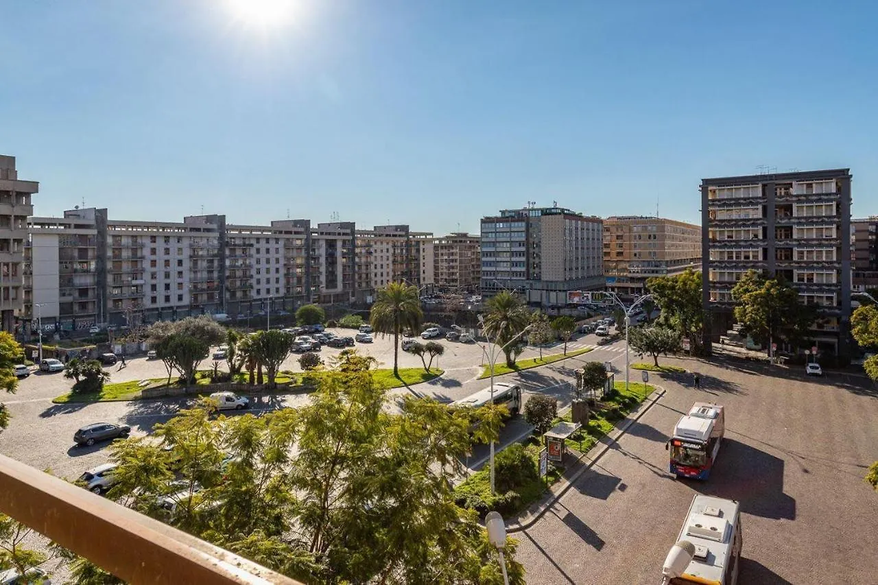 B&B Sicilia 0*, Catania Italy